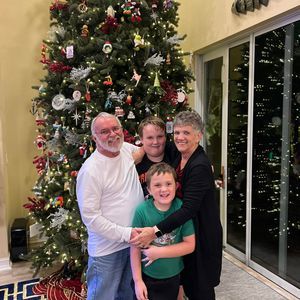 Meet your Posher, Jackie